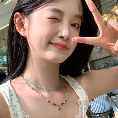 好想好想爱上你