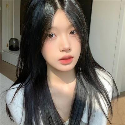 美女来了