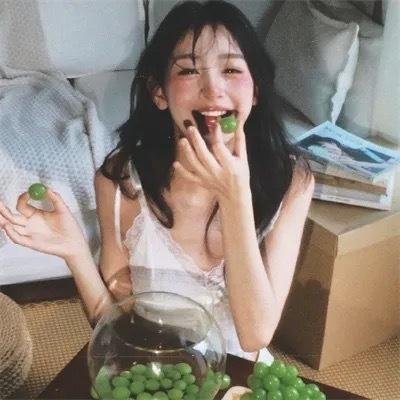 闪亮的眼睛