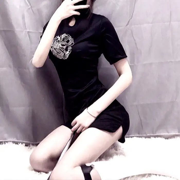 死神的呼唤