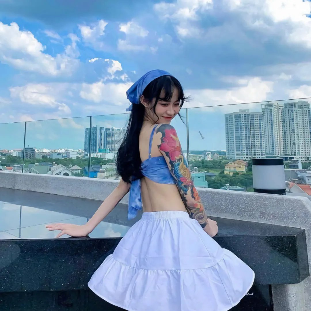 青纱红泪